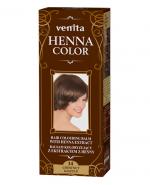  VENITA Henna Color Balsam Koloryzujący nr 14 Kasztan, 75 ml
