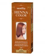  VENITA Henna Color Balsam Koloryzujący nr 7 Miedziany, 75 ml