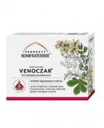 VENOCZAR - 60 tabl. - Apteka internetowa Melissa