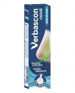 VERBASCON KATAR Spray do nosa - 20 ml