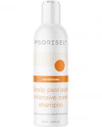  Verdelove Psorisel Shampoo Szampon na łuszczycę, 200 ml