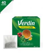 VERDIN FIX - 40 sasz.