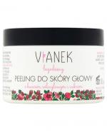 VIANEK Łagodzący peeling do skóry głowy - 150 ml