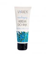 VIANEK Nawilżający krem do rąk - 75 ml