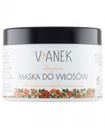 VIANEK Odżywcza maska do włosów - 150 ml