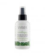 VIANEK Tonik-wcierka normalizujący do skóry głowy - 150 ml 
