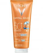 VICHY IDEAL SOLEIL Mleczko dla dzieci SPF50  - 300 ml