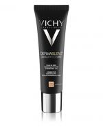 VICHY DERMABLEND Korekta 3D Podkład wyrównujący powierzchnię skóry 20 vanilla - 30 ml - cena, opinie, właściwości