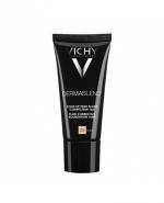  VICHY DERMABLEND Fluid korygujący 25 nude - 30 ml - cena, opinie, właściwości