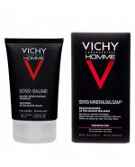 VICHY HOMME SENSI-BAUME Balsam po goleniu - 75 ml - cena, opinie, właściwości