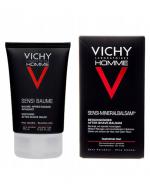  VICHY HOMME SENSI-BAUME Balsam po goleniu - 75 ml - cena, opinie, właściwości