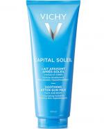 VICHY IDEAL SOLEIL Mleczko po opalaniu - 300 ml
