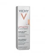  VICHY LIFTACTIV FLEXITEINT Podkład wygładzający zmarszczki SPF 20 35 sand - 30 ml - cena, opinie, właściwości