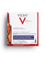 Vichy Liftactiv Specialist GLYCO-C Ampułki peelingujące na noc - 30 ampułek