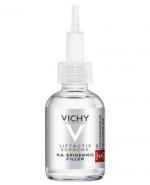  Vichy Liftactiv Supreme H.A. Epidermic Filler Skoncentrowane serum przeciwzmarszczkowe z kwasem hialuronowym do skóry twarzy i okolic oczu - 30 ml - cena, opinie, stosowanie