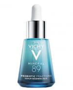Vichy Mineral 89 Probiotic Fractions Skoncentrowane serum regenerujące - 30 ml