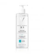 Vichy Purete Thermale Mineralny płyn micelarny dla skóry wrażliwej - 400 ml