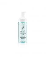 VICHY PURETE THERMALE Oczyszczająca pianka przywracająca blask skóry - 150 ml 