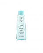 VICHY PURETE THERMALE Odświeżający tonik - 200 ml - cena, opinie, właściwości
