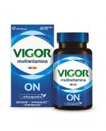 Vigor Multiwitamina ON, 60 tabl.