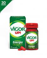  VIGOR UP - 30 tabl.
