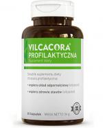 VILCACORA Profilaktyczna - 60 kaps.
