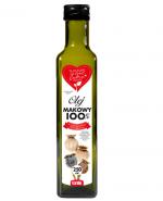  Virde Olej makowy 100% - 250 ml - cena, opinie, właściwości