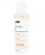 VIRDE Olej z drzewa herbacianego - 100 ml. Działanie antyseptyczne.