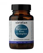 Viridian Cynk Complex - 90 kaps.