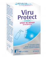 Viru Protect Spray na wirusy - 7 ml