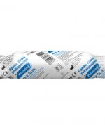  VISCOPLAST Opaska dziana podtrzymująca 4 m x 5 cm - 1 szt.
