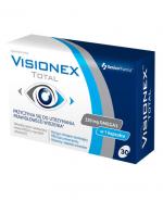VISIONEX Total - 30kaps