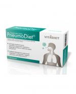 VITADIET Pneumodiet - 28 kaps