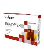 VITADIET Prostawen - 60 kaps.