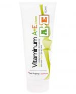  Vitaminum A+E krem pielęgnacyjny do skóry suchej, 100 ml