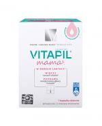 VITAPIL MAMA - 60 tabl.
