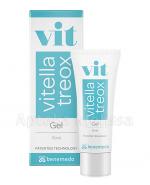 VITELLA TREOX Żel - 15 ml