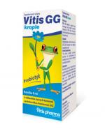 VITIS GG Krople - 8 ml