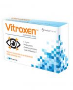 XENICO Vitroxen - 30kaps