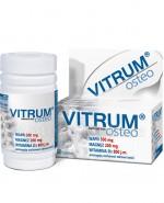 VITRUM OSTEO - 60 tabl.