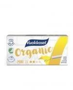 VUOKKOSET ORGANIC Tampony MINI - 16 szt.