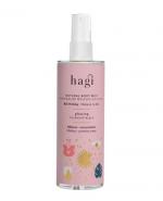 Hagi Wakacje Na Bali Naturalna Mgiełka do ciała, 100 ml