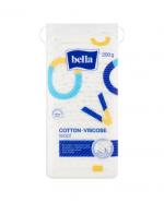 BELLA Wata opatrunkowa bawełniano-wiskozowa - 200 g