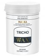  PILOMAX WAX TRICHO Maska przyśpieszająca wzrost włosów - 240 ml - cena, opinie, właściwości