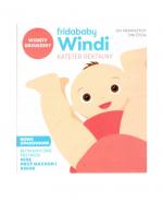 WINDI - kateter rektalny na kolkę - 1 szt. - cena, opinie, stosowanie