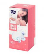BELLA MAMMA Wkładki laktacyjne - 30 szt. 