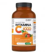 Xenivit Bio Witamina C 1000 - 90 kaps.