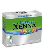 XENNA BALANCE JUNIOR - 10 sasz.