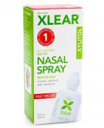 Xlear Płyn do płukania nosa, 22 ml