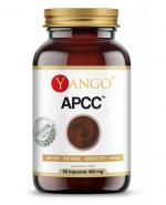  Yango APCC 490 mg - 50 kaps. - cena, opinie, wskazania